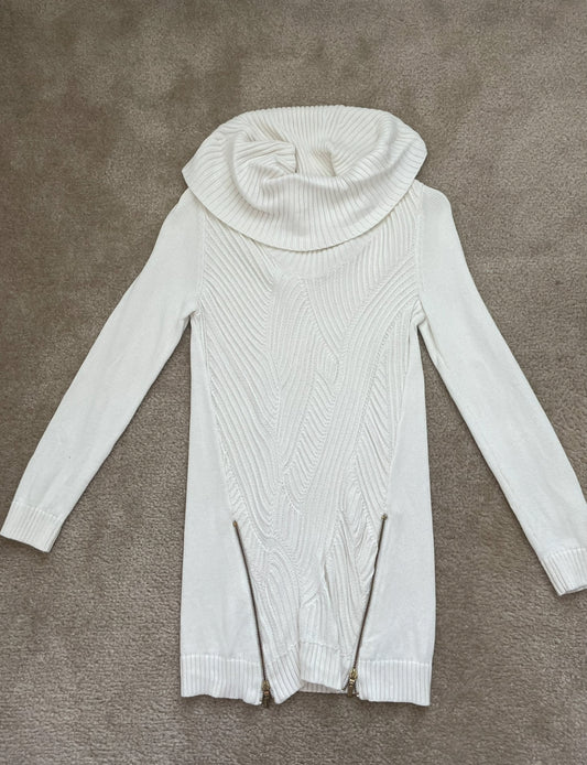 Seller 10- INC Women’s size medium tunic sweater