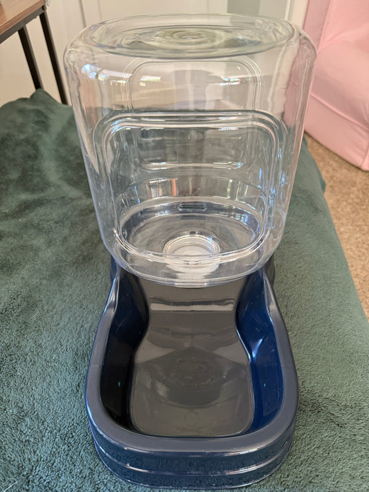 Seller #6 Dog Water Bowl
