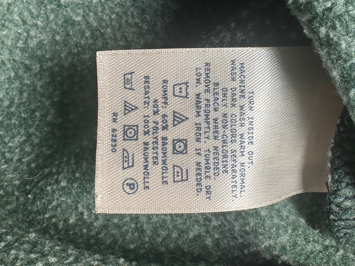 #163 Lands' End Sweatshirt - size S (8) - EUC