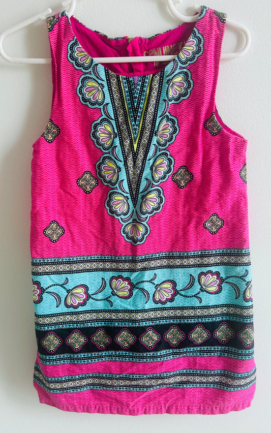 #15 Genuine Kids 3t Dress
