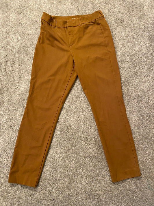 Old Navy Pixie Pants Size 8