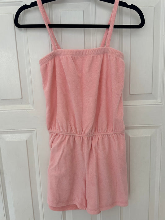 Hanna Andersson Sz 150 which is a 12 Bathing suit coverup