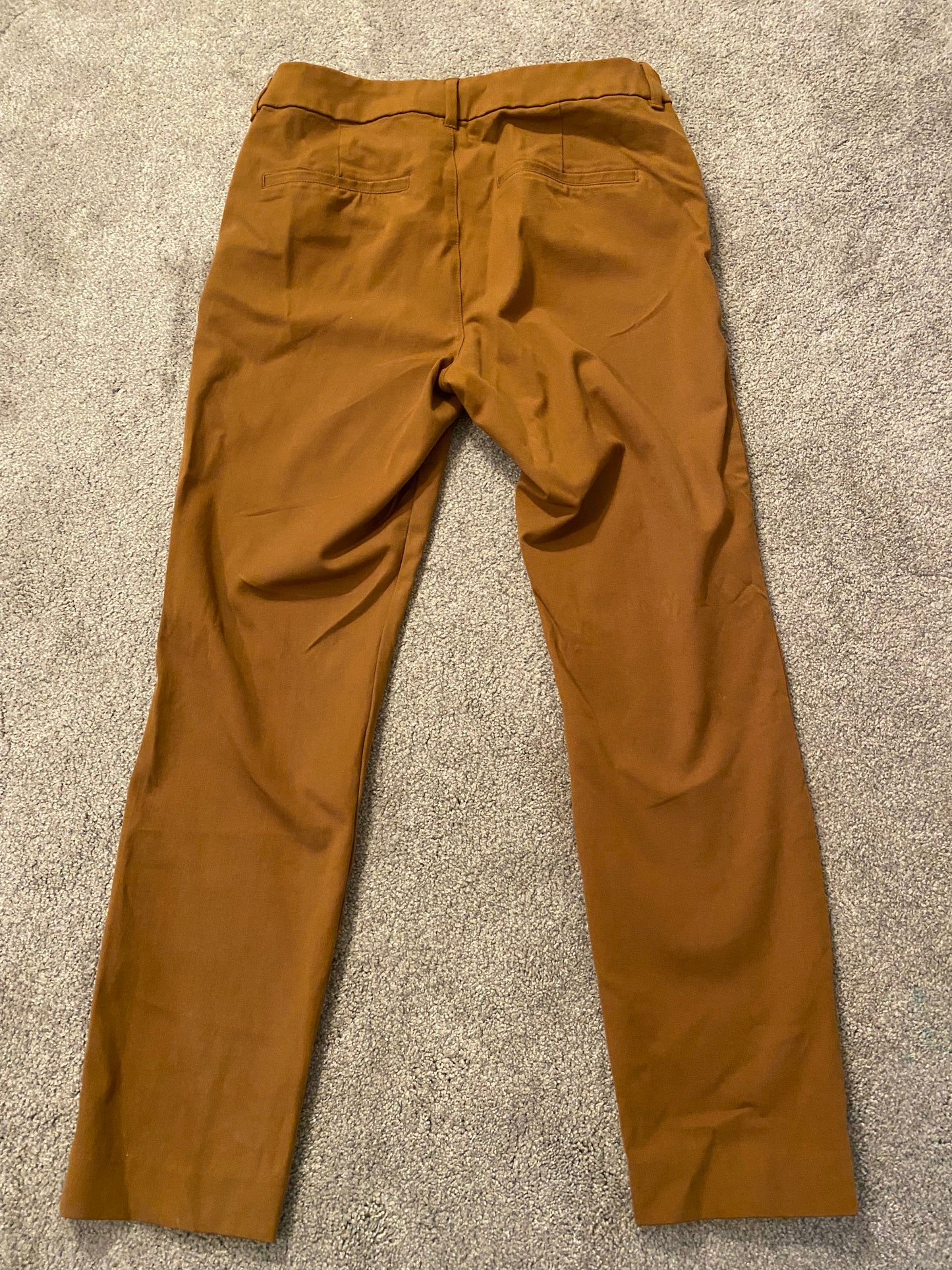 Old Navy Pixie Pants Size 8