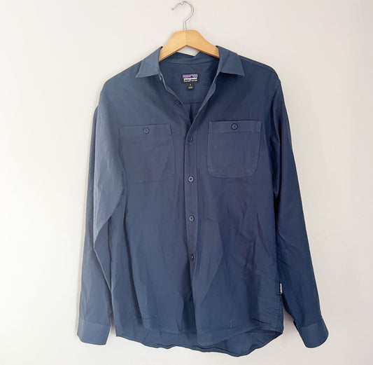 Seller 196 Patagonia button up shirt S men’s