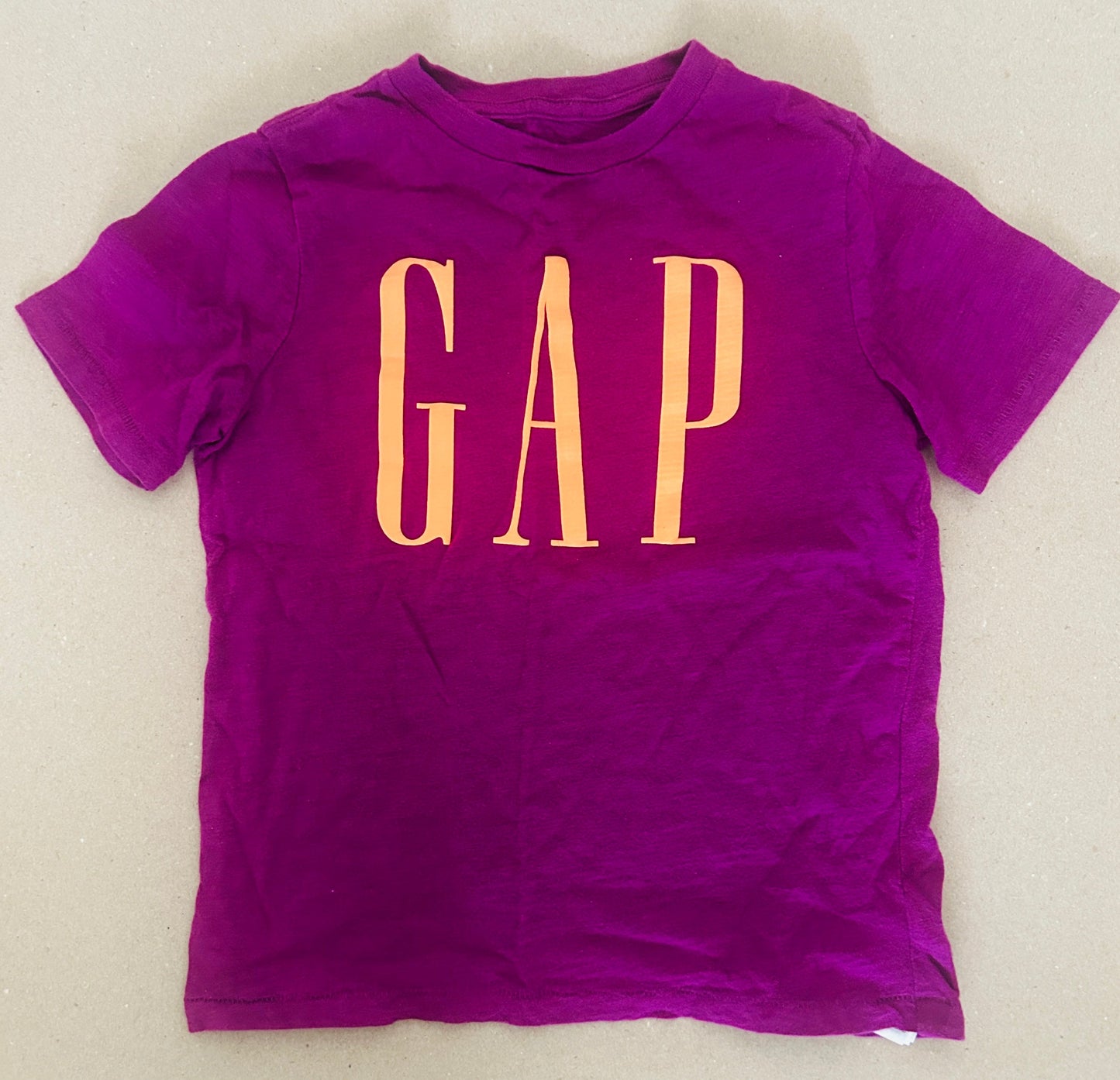 #15 Gap Kids YS Shirt
