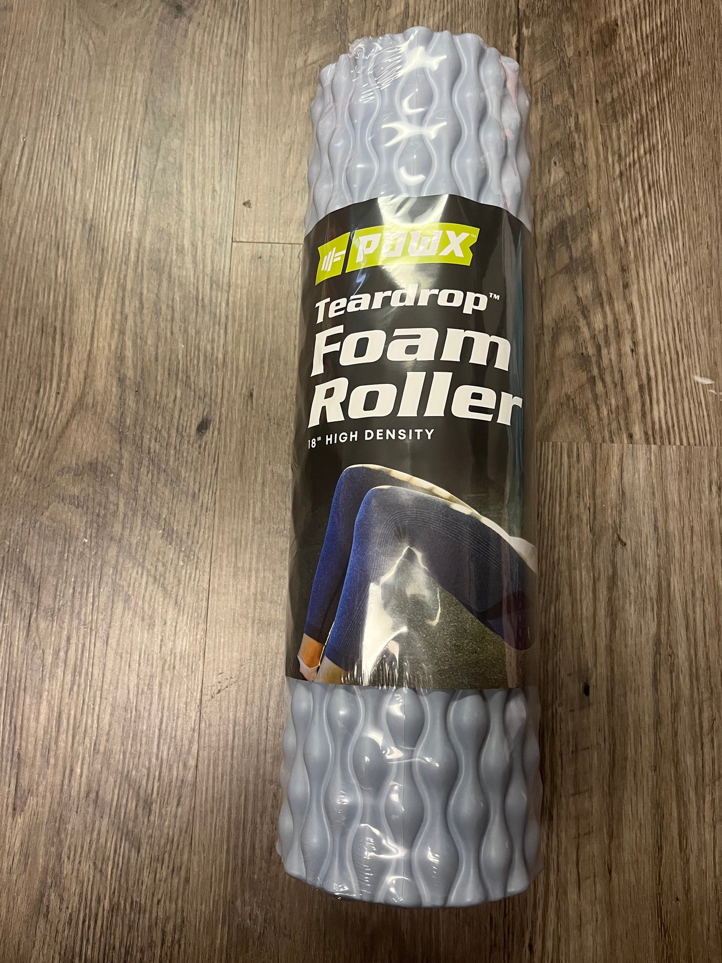 #13 New Foam roller 18” high density