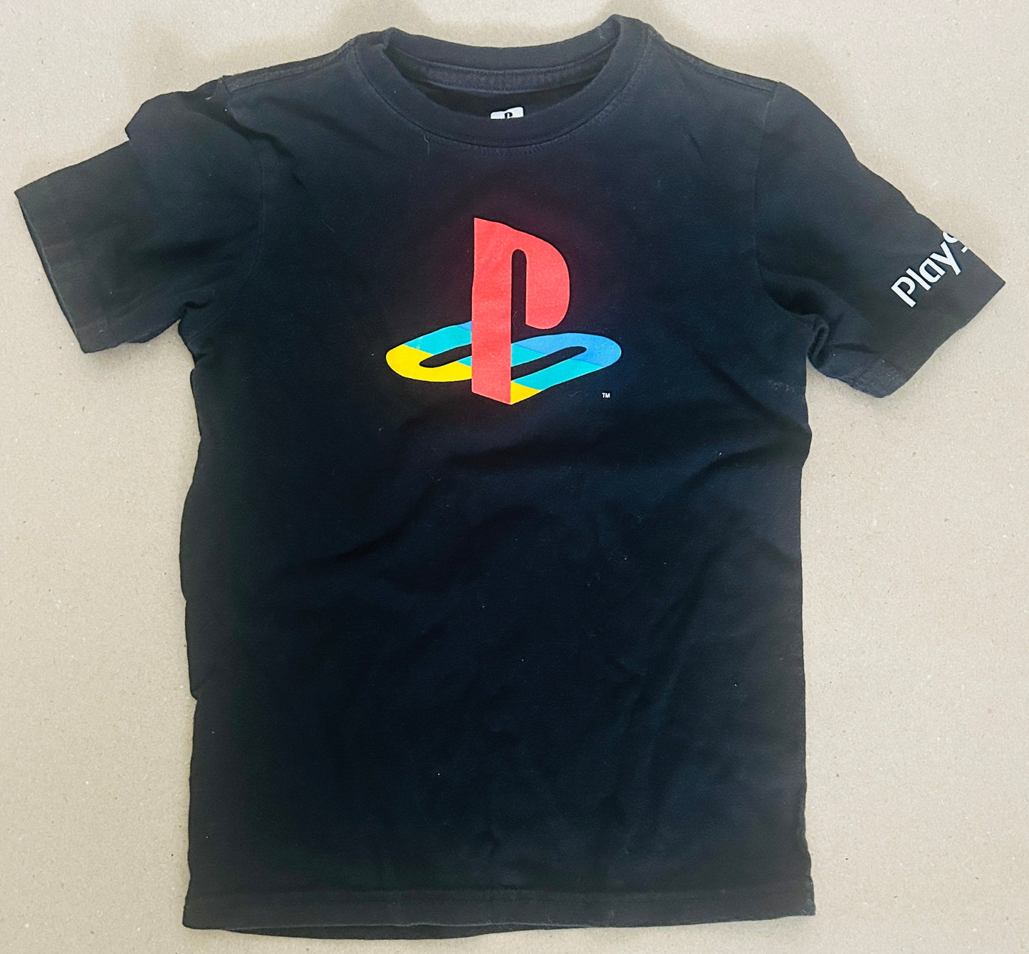 #15 PlayStation 6/7 Shirt