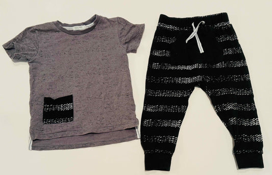 #187 Miles Baby 3 years Boy Outfit