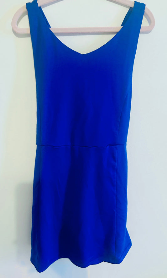 #15 All In Motion 6/6x Athletic Dress