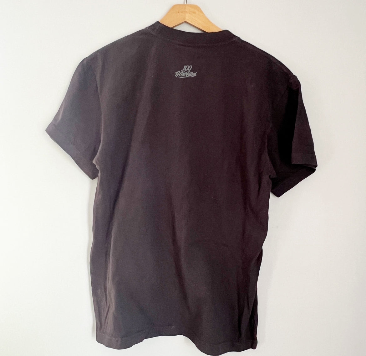Seller 196 100 thieves tee men’s S