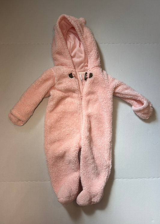Seller #129 - Carter’s 9 month winter jumpsuit