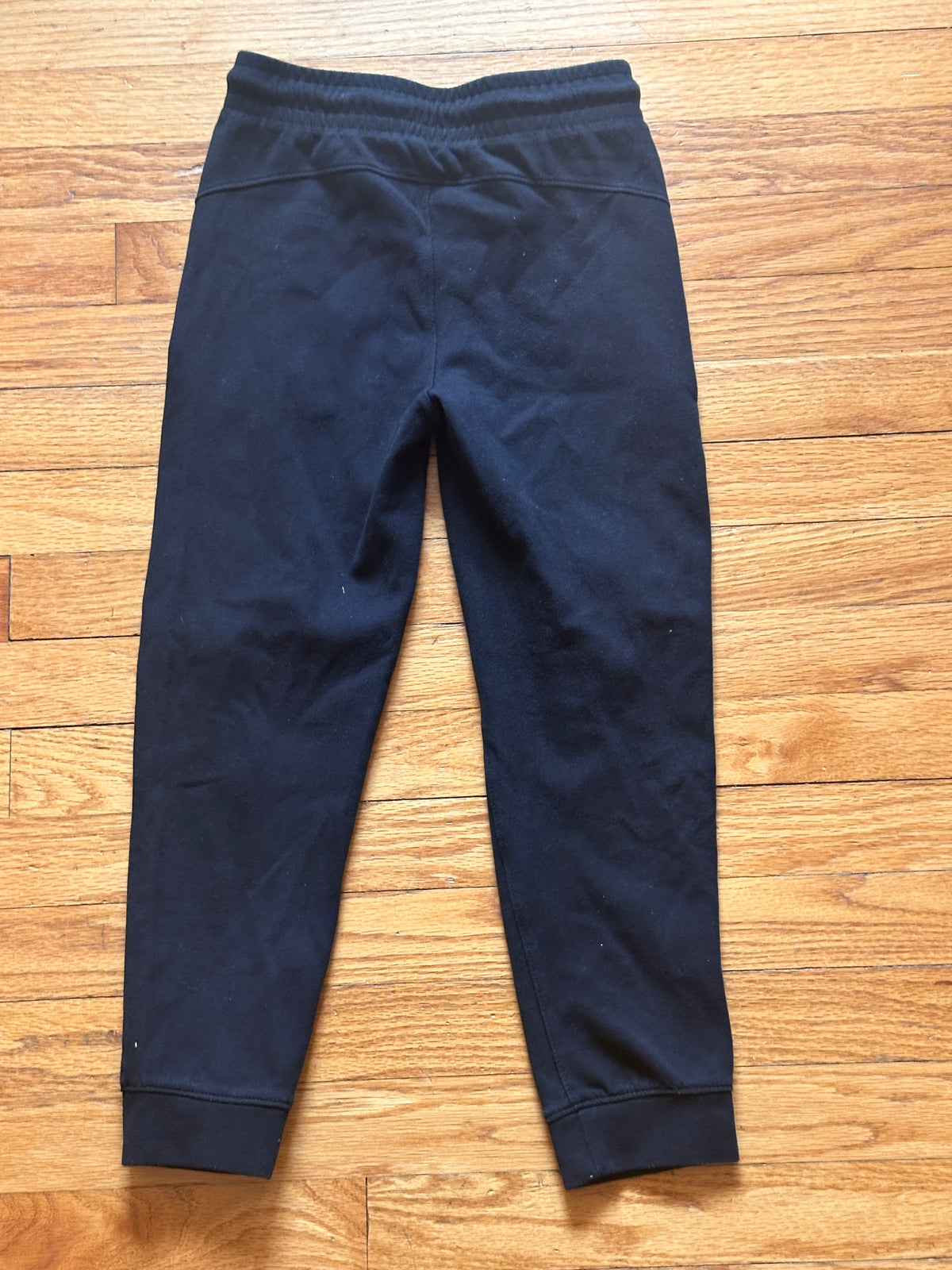 #163 Old Navy Active Dynamic Fleece Joggers - size M (8) - EUC