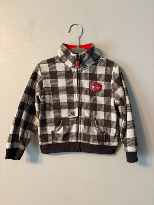 #133 24 Month Fleece Jacket