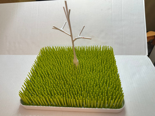 #88 Grass drying rac vguc