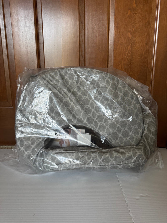 #129 REDUCED New My Brest Friend Deluxe Nursing Pillow