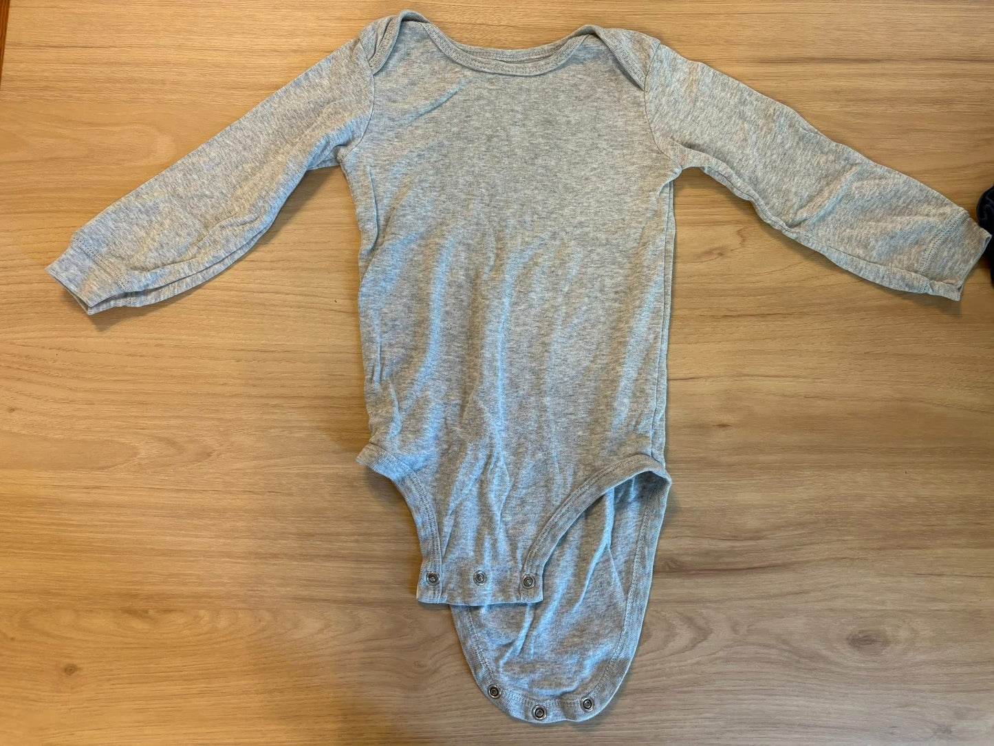 #133 **REDUCED** 24 Month Set