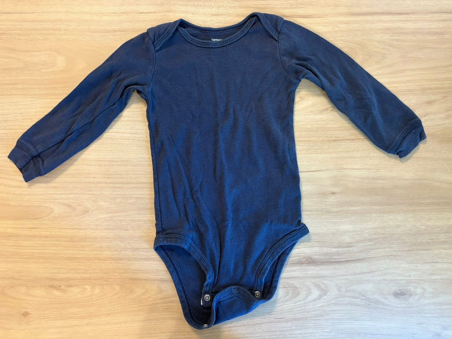#133 **REDUCED** 24 Month Set