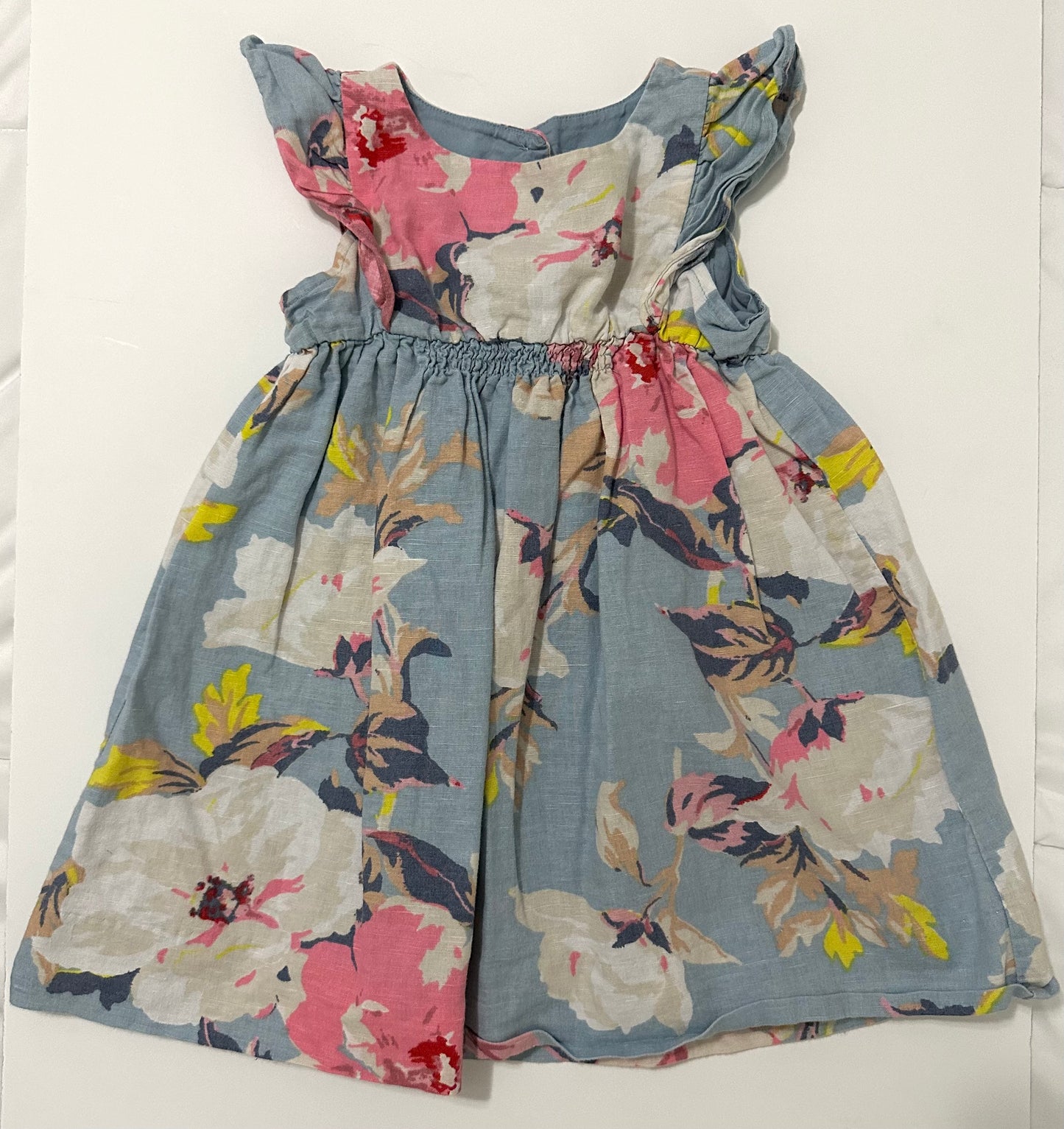 Gap toddler girl size 3 dress