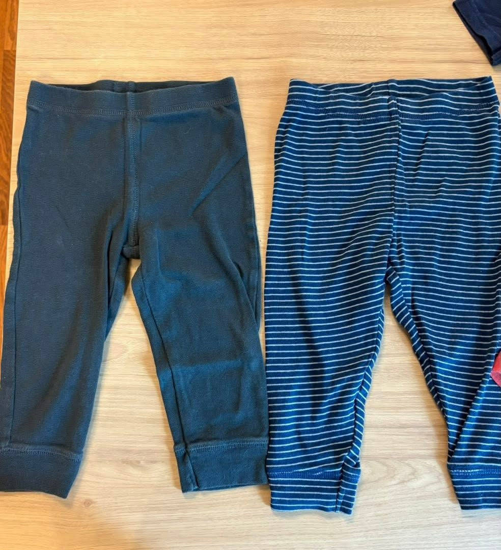 #133 **REDUCED** 18 Month Outfits