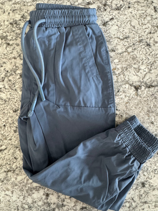 #107 Olive & Scout Joggers 2T