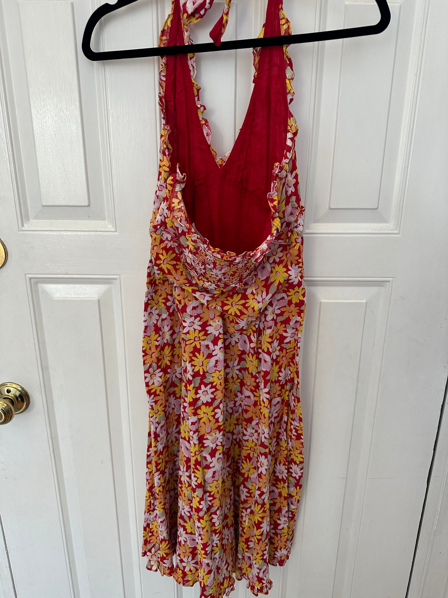 Odille from Anthropologie Dress Sz 0