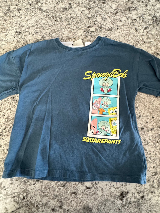 #107 Zara Tee 3T