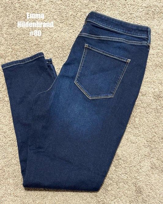 Juniors Arizona Size 17 Jeans