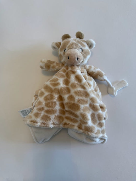 #78 REDUCED Carter's Giraffe Cuddle Plush