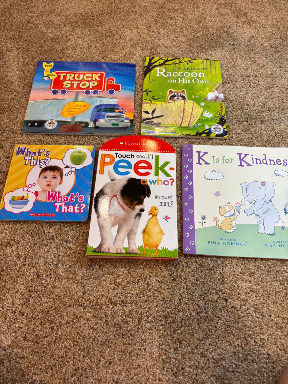 #86A book bundle