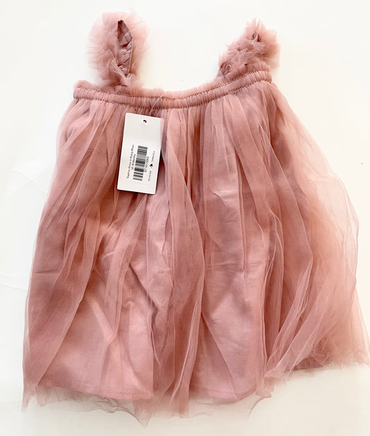 Reverie threads tulle dress size 18 months