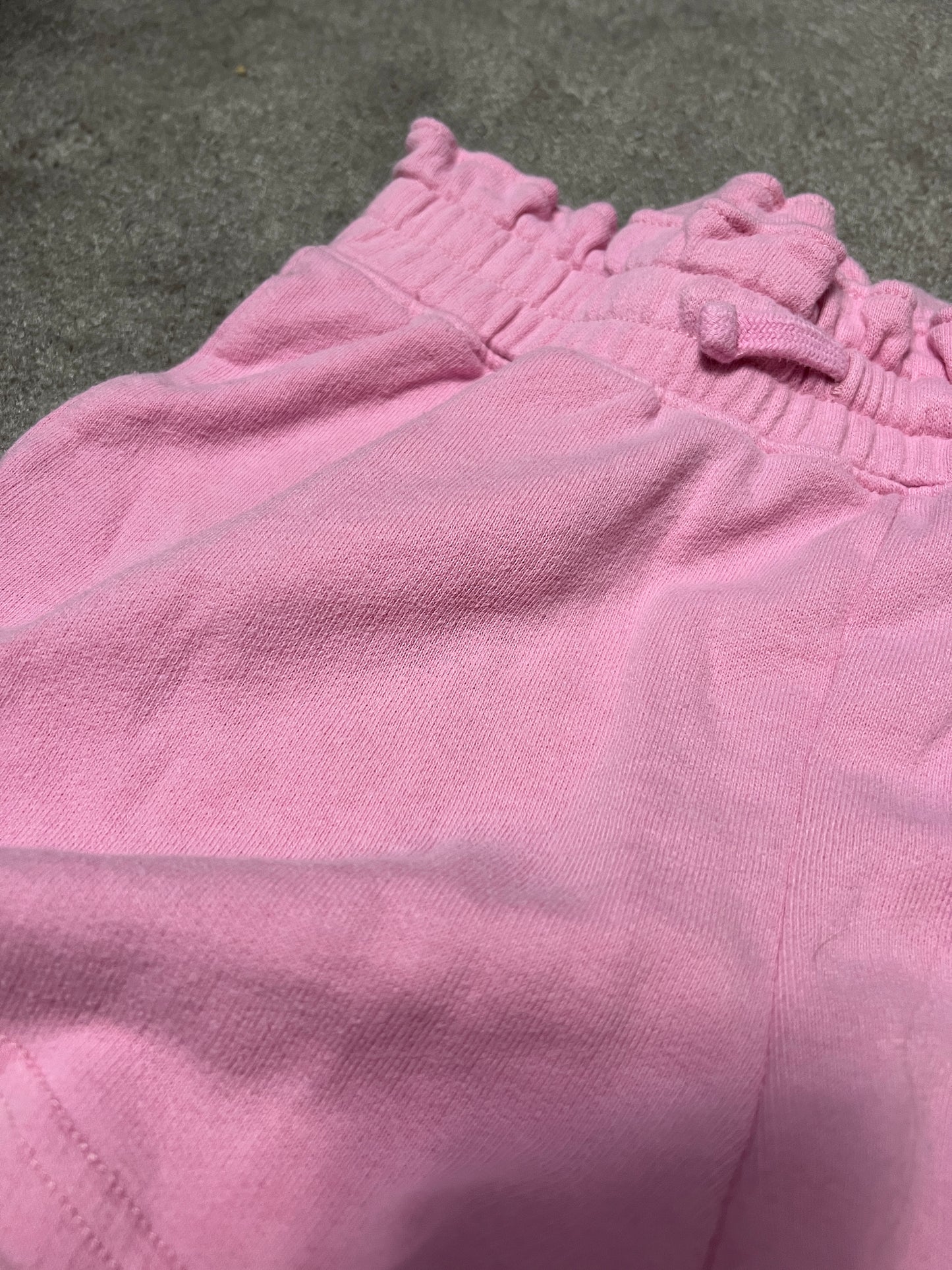 Abercrombie Kids 13/14 pink shorts- PPU 45044 (Liberty Twp)