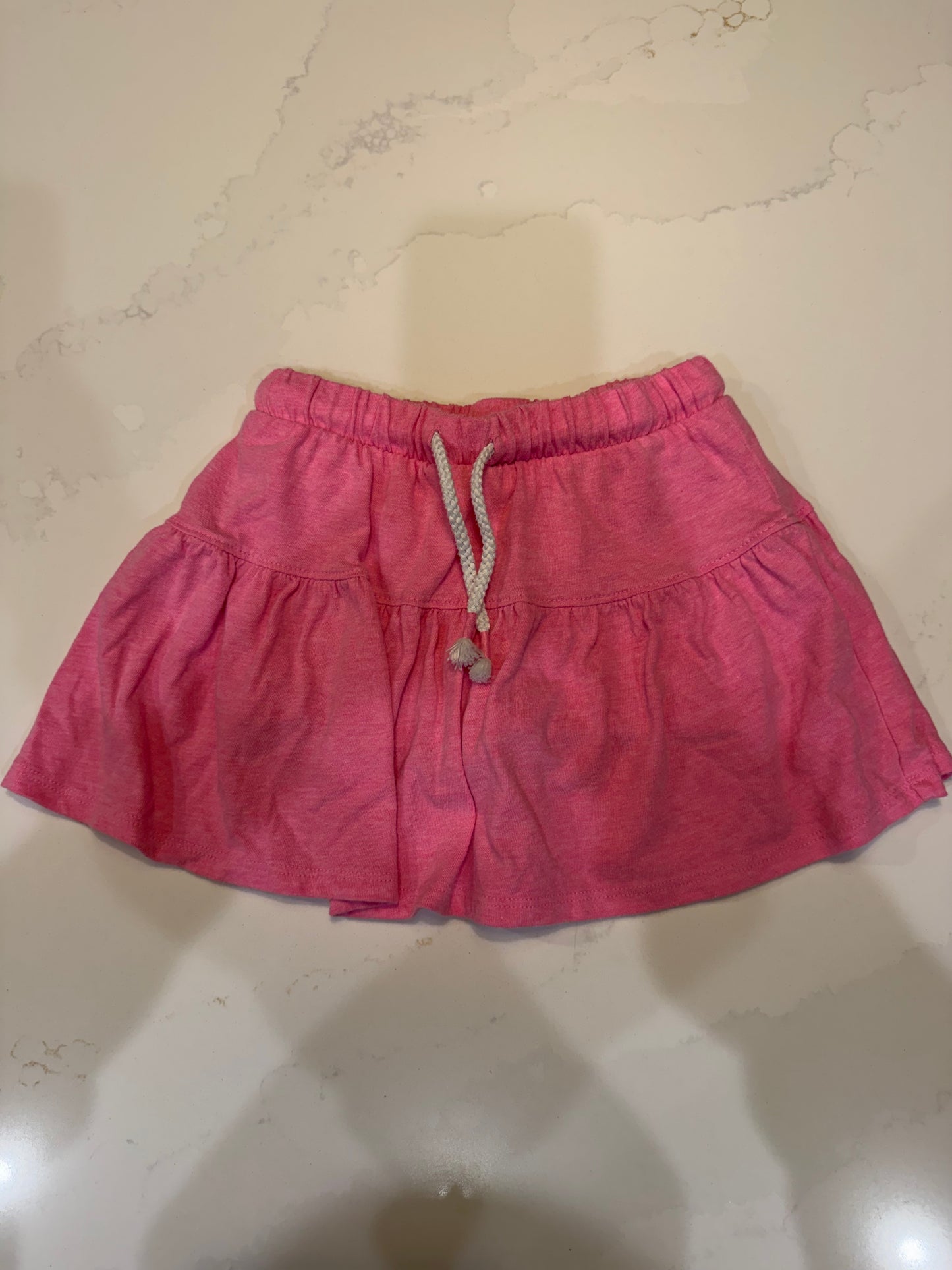 #133 cat & jack skort 4T