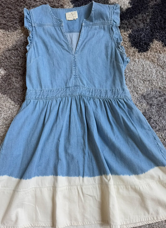#74- Kate Spade dress size 12- LIKE NEW