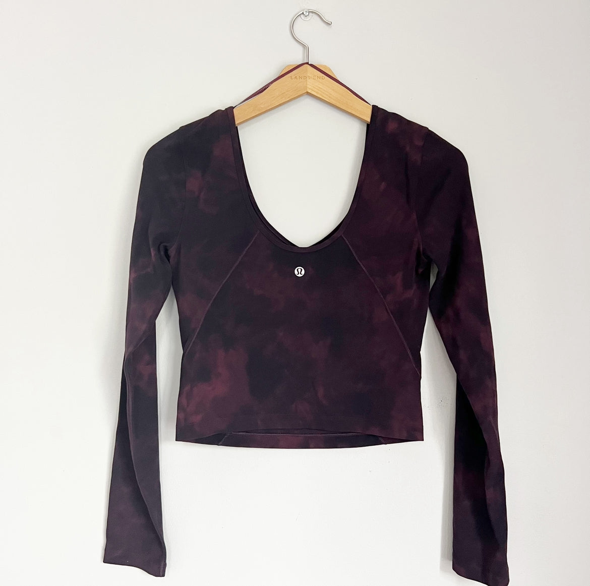 Seller 196 Lululemon Align LS shirt 6
