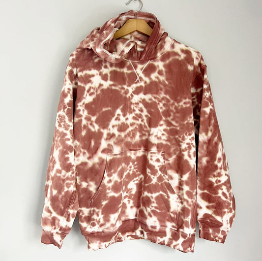 Seller 196 Lululemon All Yours hoodie women’s 8