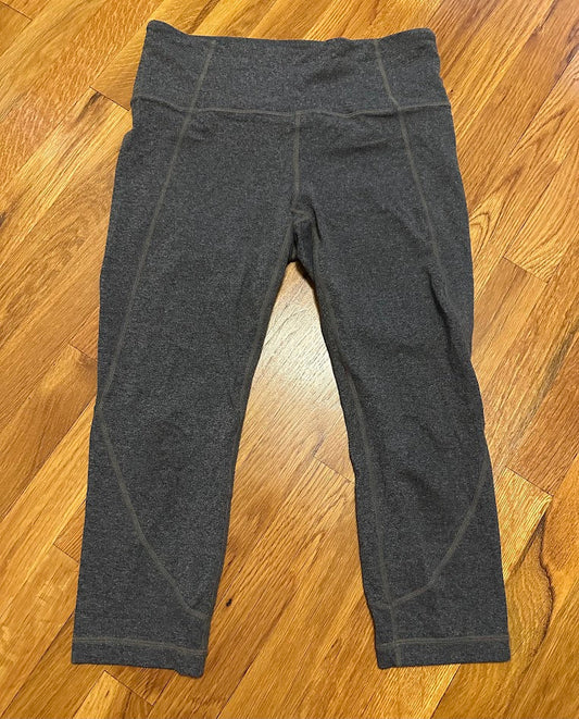 Seller #82 Women's size Medium Athleta leggings