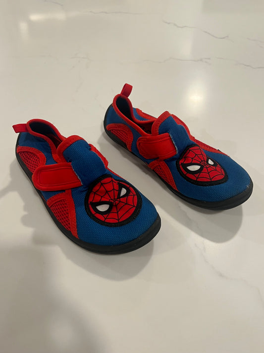 Spider-Man Water Shoes - Boys 13