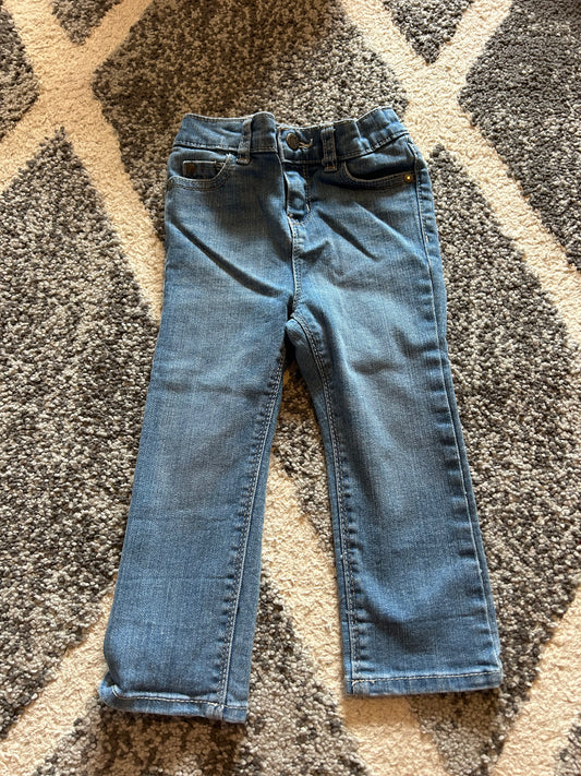 Seller 120, VGUC Girls Jeans Size 18M