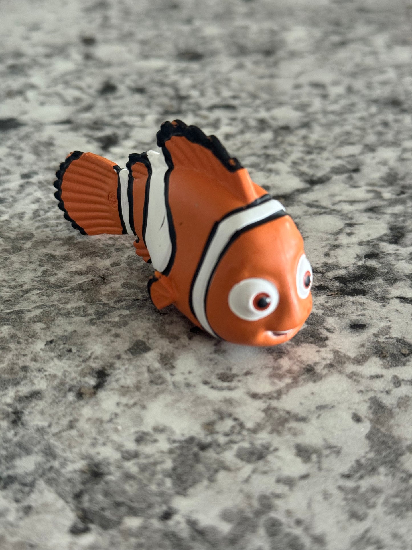 #107 Nemo Tonie