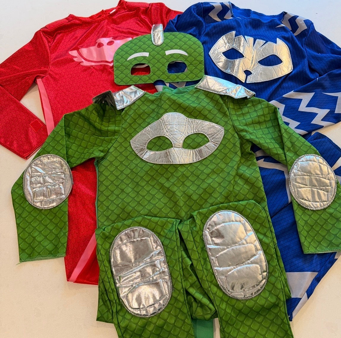 Costumes/Dress Up
