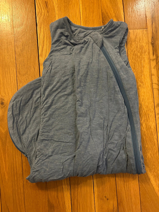 Seller 128 -  REDUCED Little Sleepies Seasonless 0-6m Sleepsack