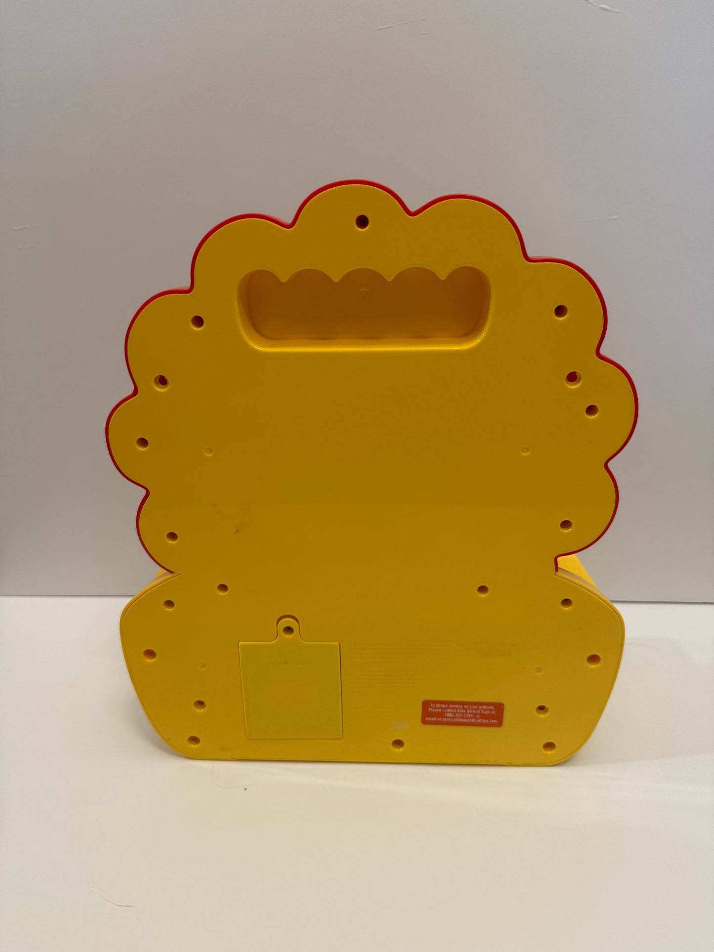 Seller 175 - Fisher Price Lion Piano