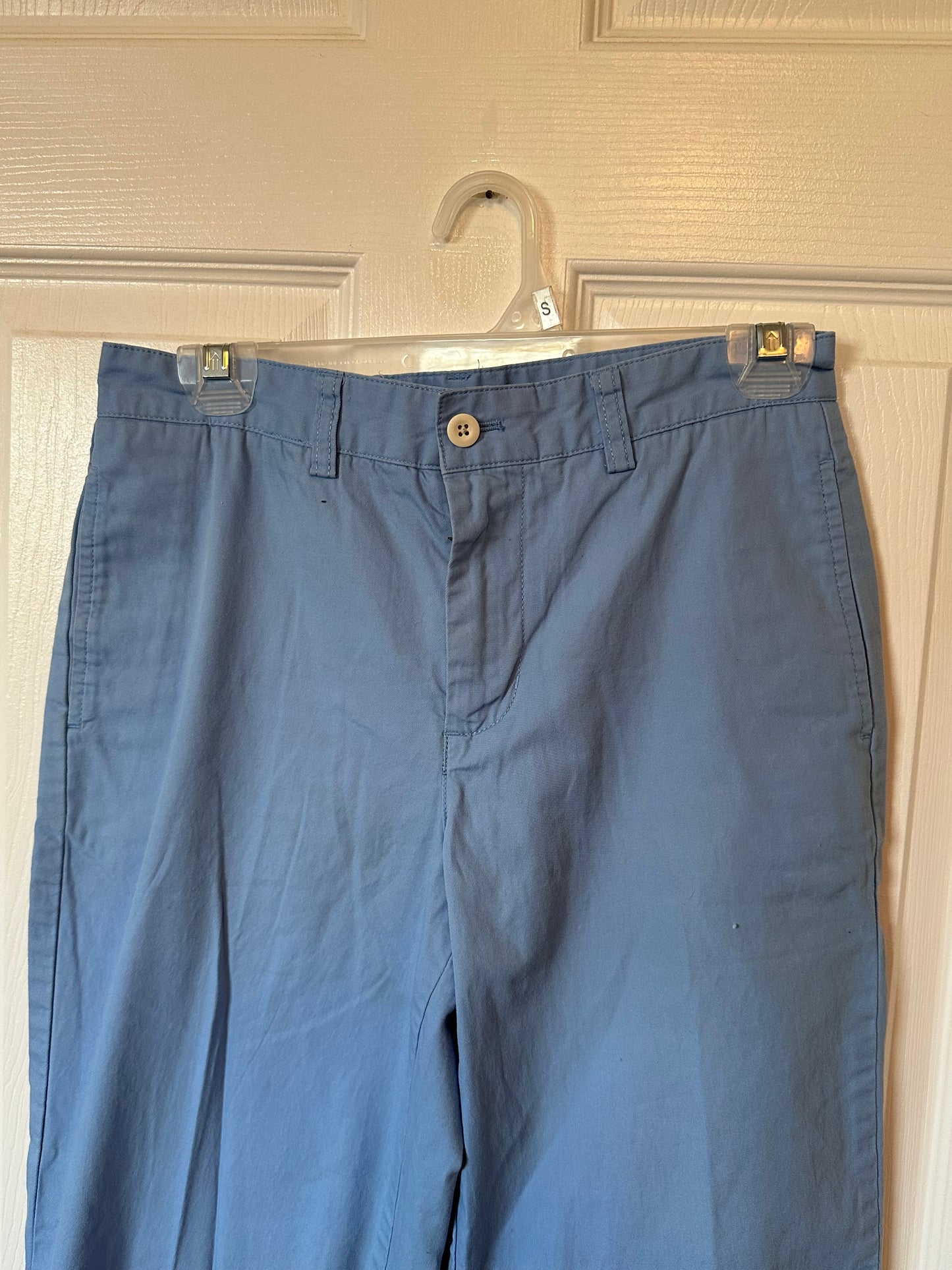 Vineyard Vine:s Sz 14 Boys Blue Pants