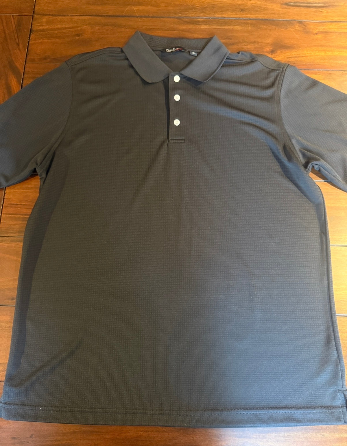 #51 Walter Hagen Men’s L Golf Shirt