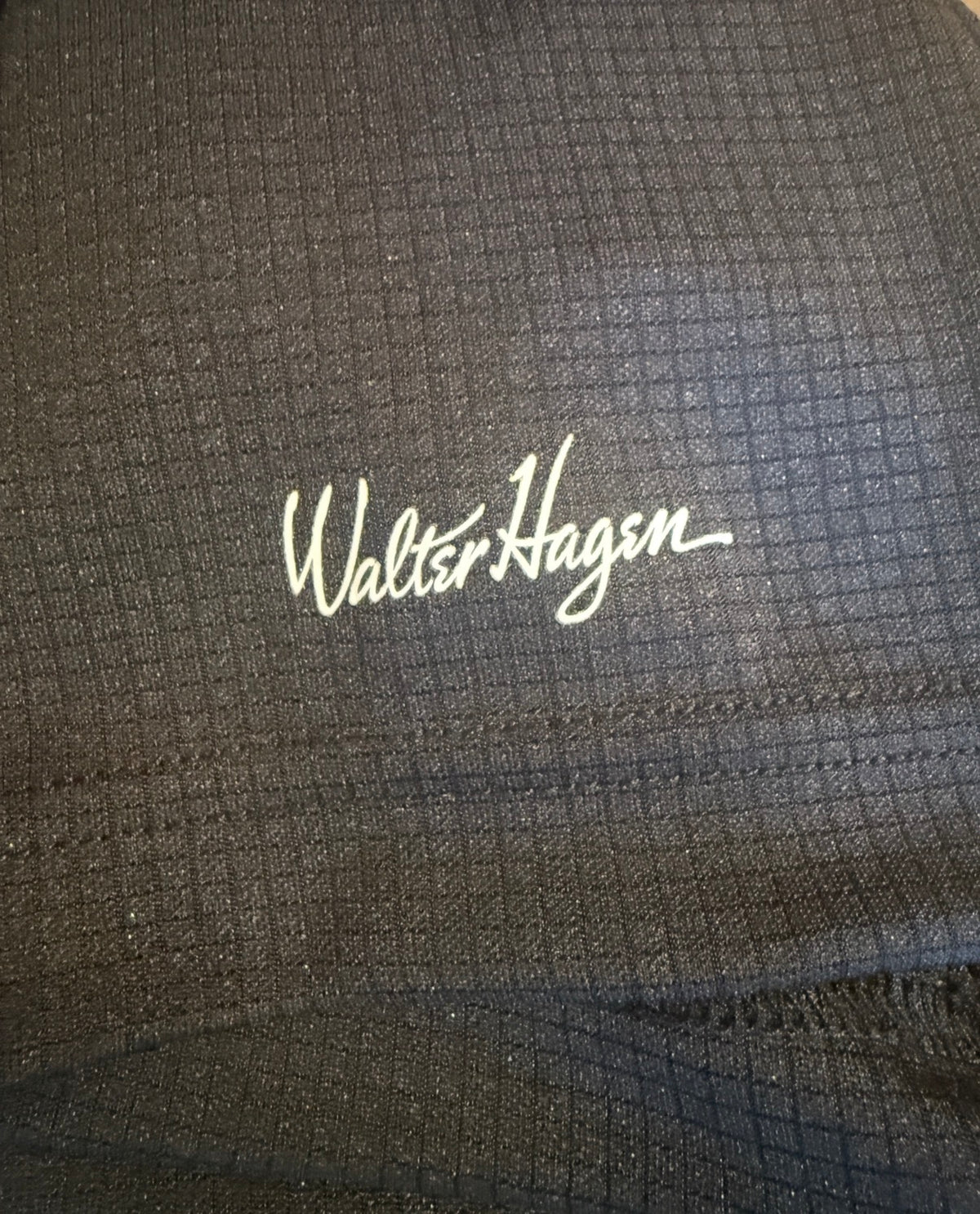 #51 Walter Hagen Men’s L Golf Shirt