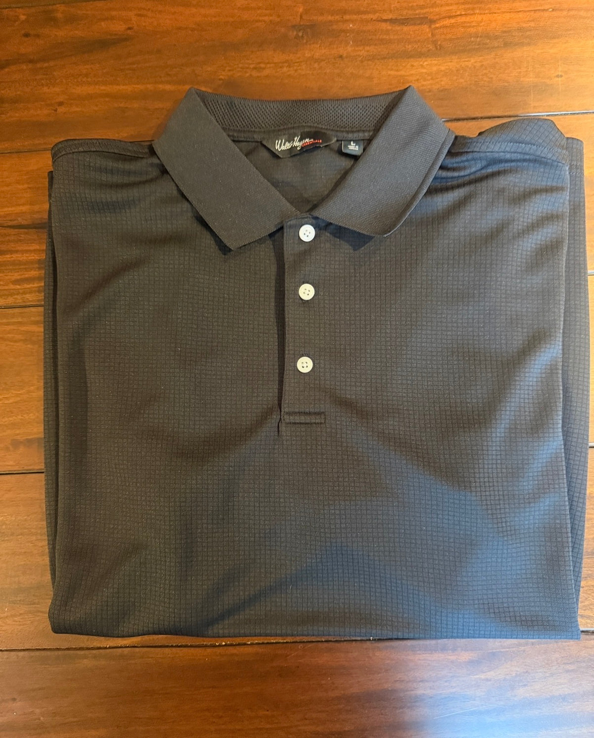 #51 Walter Hagen Men’s L Golf Shirt