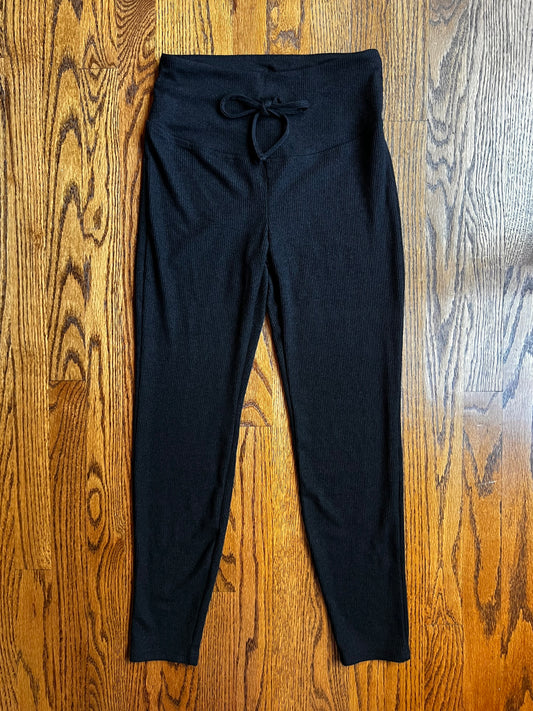 Seller #115 - A New Day Women’s Size S Black Lounge Pants, VGUC