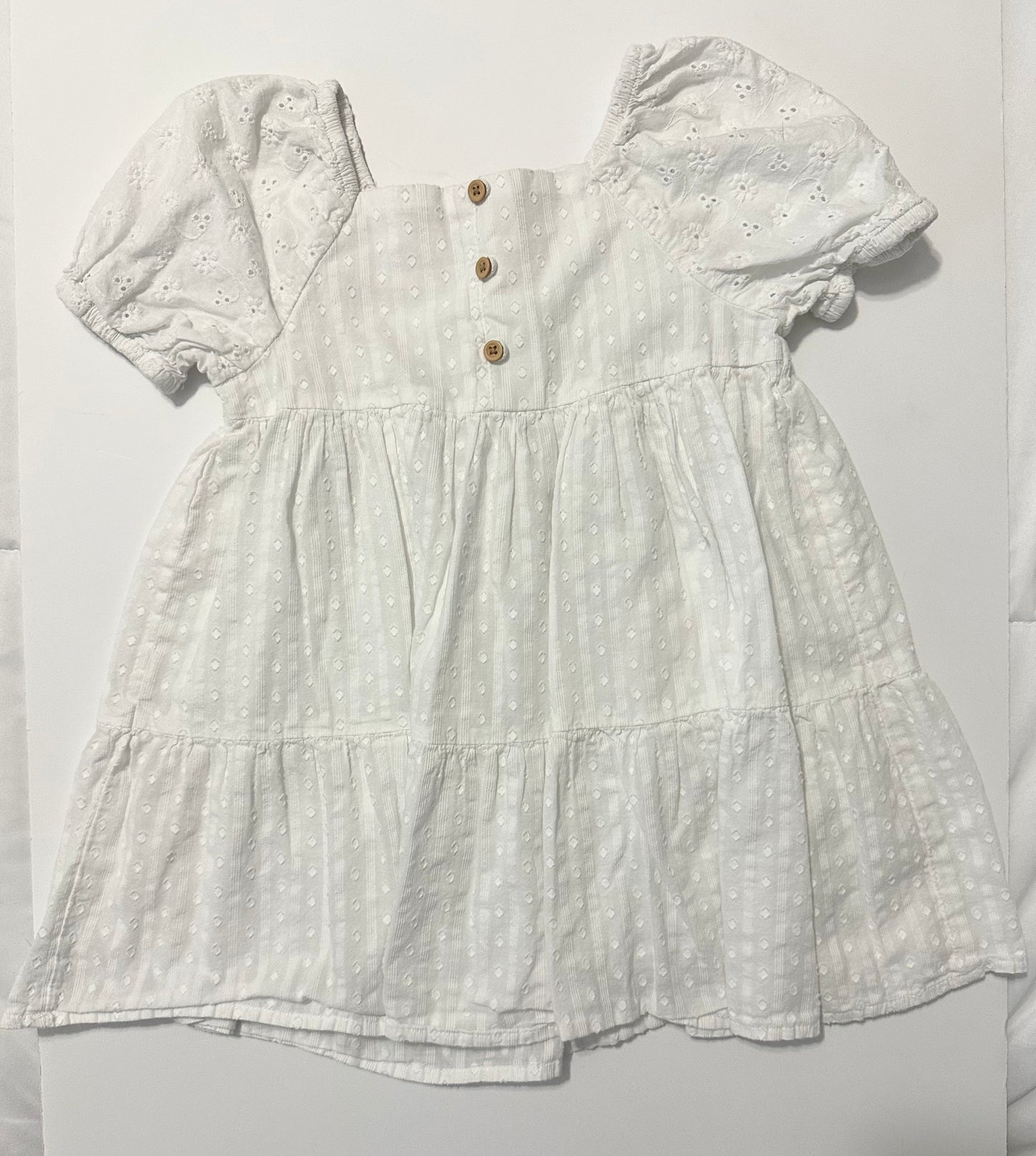 Art Class toddler girl 3T dress or tunic
