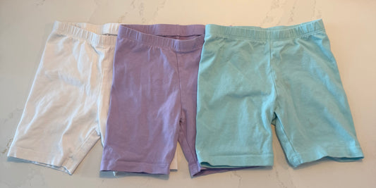 #133 children’s place 4T shorts