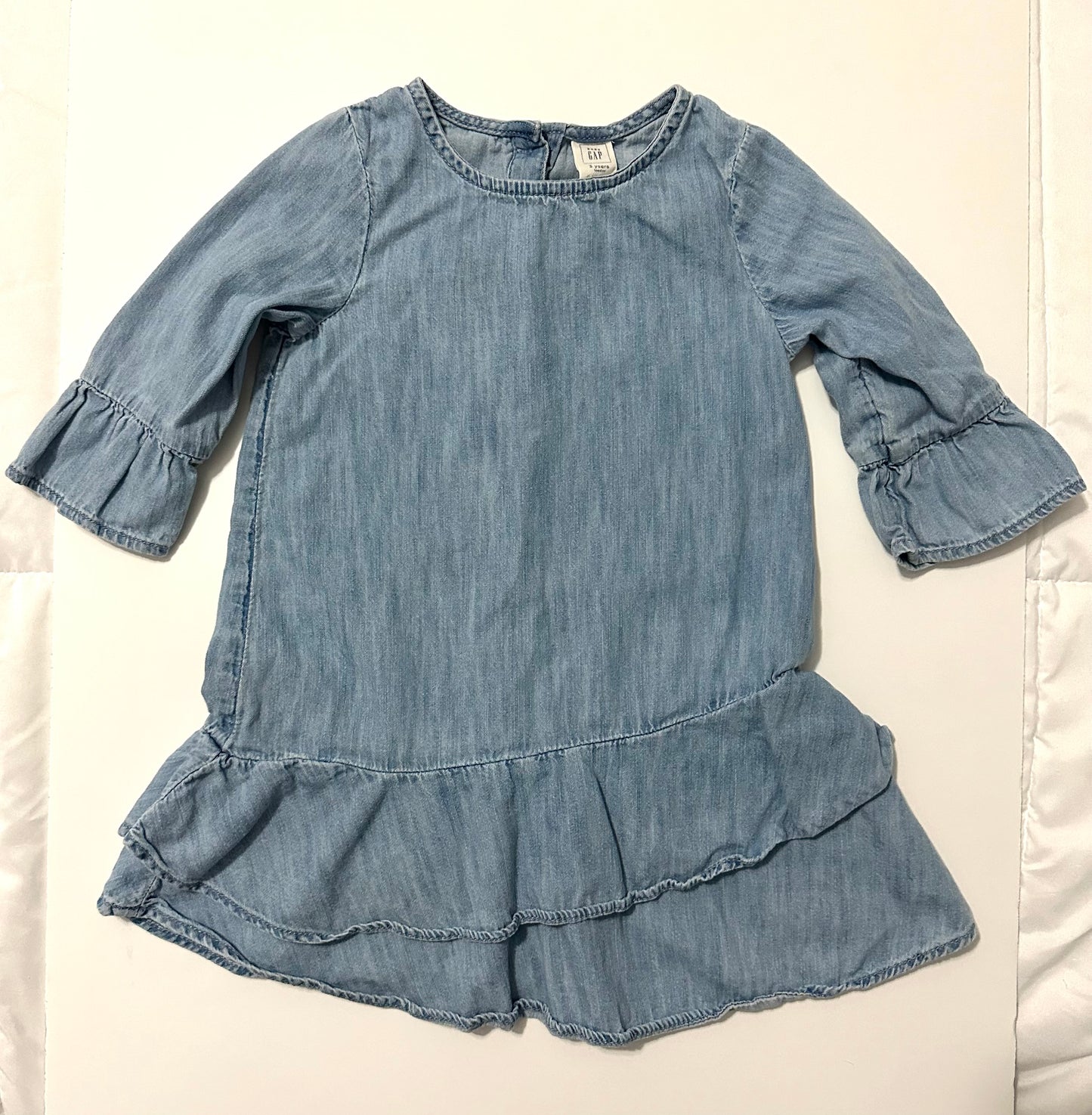Gap toddler dress size 3T